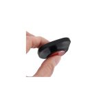 Set 2 Oglinzi unghi mort cu reglaj 360°, auto-adezive, forma neregulata - imagine 3