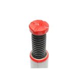 Cric hidraulic 12 tone, inaltime ridicare 210 - 427 mm - imagine 7