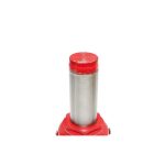 Cric hidraulic tip piston, sarcina maxima suportata 50T - imagine 2