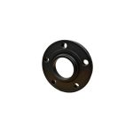 Distantier janta auto, dimensiune 5x112, grosime 20mm, diametru central 66.6 - 57.1 - imagine 2