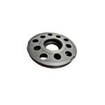 Distantier janta auto, dimensiune 5x112, grosime 13mm, diametru central 57,1 - imagine 2