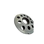 Distantier janta auto, dimensiune 5x112, grosime 13mm, diametru central 57,1 - imagine 3