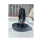 Distantier janta auto, dimensiune 4x100, grosime 20mm, diametru central 67.1 - 54.1 - imagine 3