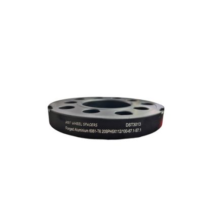 Distantier janta auto, dimensiune 5x112, grosime 20mm, diametru central 67.1 - 57.1