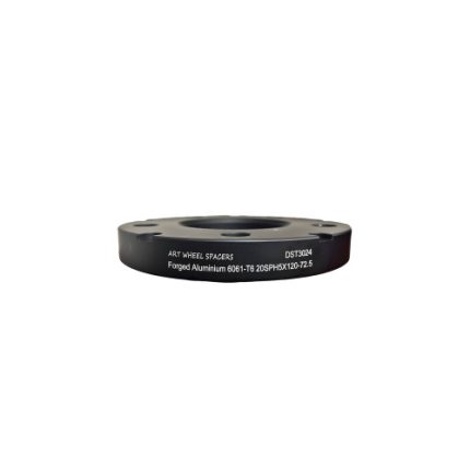 Distantier janta auto, dimensiune 5x120, grosime 20mm, diametru central 72.6