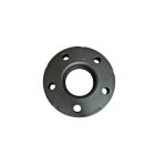 Distantier janta auto, dimensiune 5x120, grosime 20mm, diametru central 72.6 - imagine 2