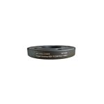 Distantier janta auto, dimensiune 5x114.3, grosime 20mm, diametru central 66.1 - imagine 2