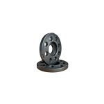 Distantier janta auto, dimensiune 4x100, grosime 15mm, diametru central 67.1 - 54.1 - imagine 4