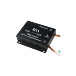 Invertor voltaj 24V-12V, 45A