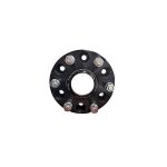 Distantier janta auto, dimensiune  6x139.7, grosime 35mm, prindere dubla cu piulite M12x1.5 diametru central 110-67.1