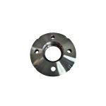 Distantier janta auto, dimensiune 4x100, grosime 15mm, diametru central 60.1 - imagine 2