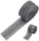Banda pentru scurtarea rapida a pantalonilor, lungime 100cm - imagine 3