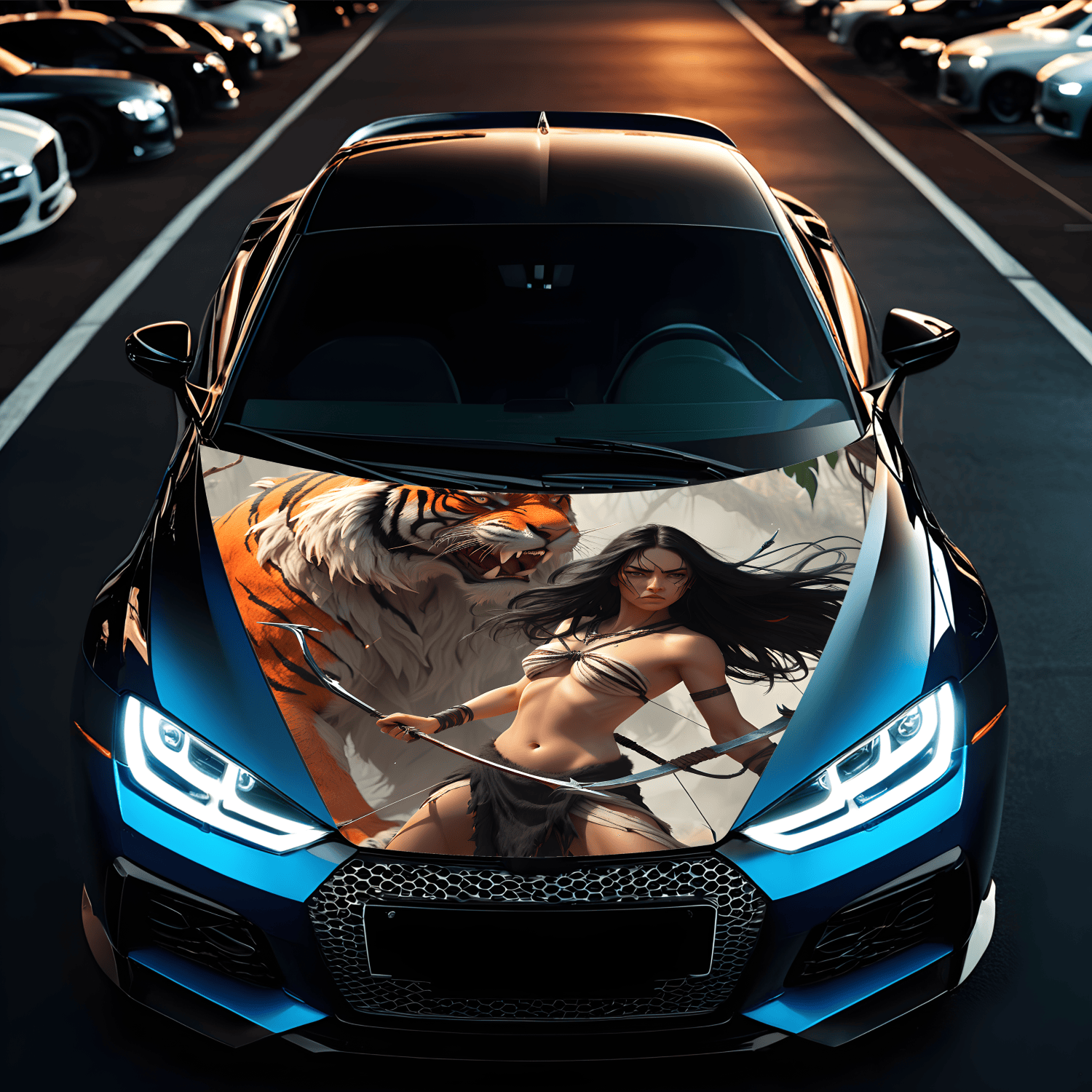 mockup-4c.png Folie Capota Auto "Hood Art" rezistenta la exterior, marime S (150 x 110cm) - Cod: AVX-CAPOTA-004S - imagine 1