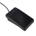 Masina electrica de slefuit unghiile, 65 W, pentru manichiura si pedichiura, cu 6 capete, culoare Roz - imagine 9